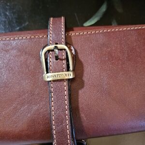 Woman's Travel jewelry clutch